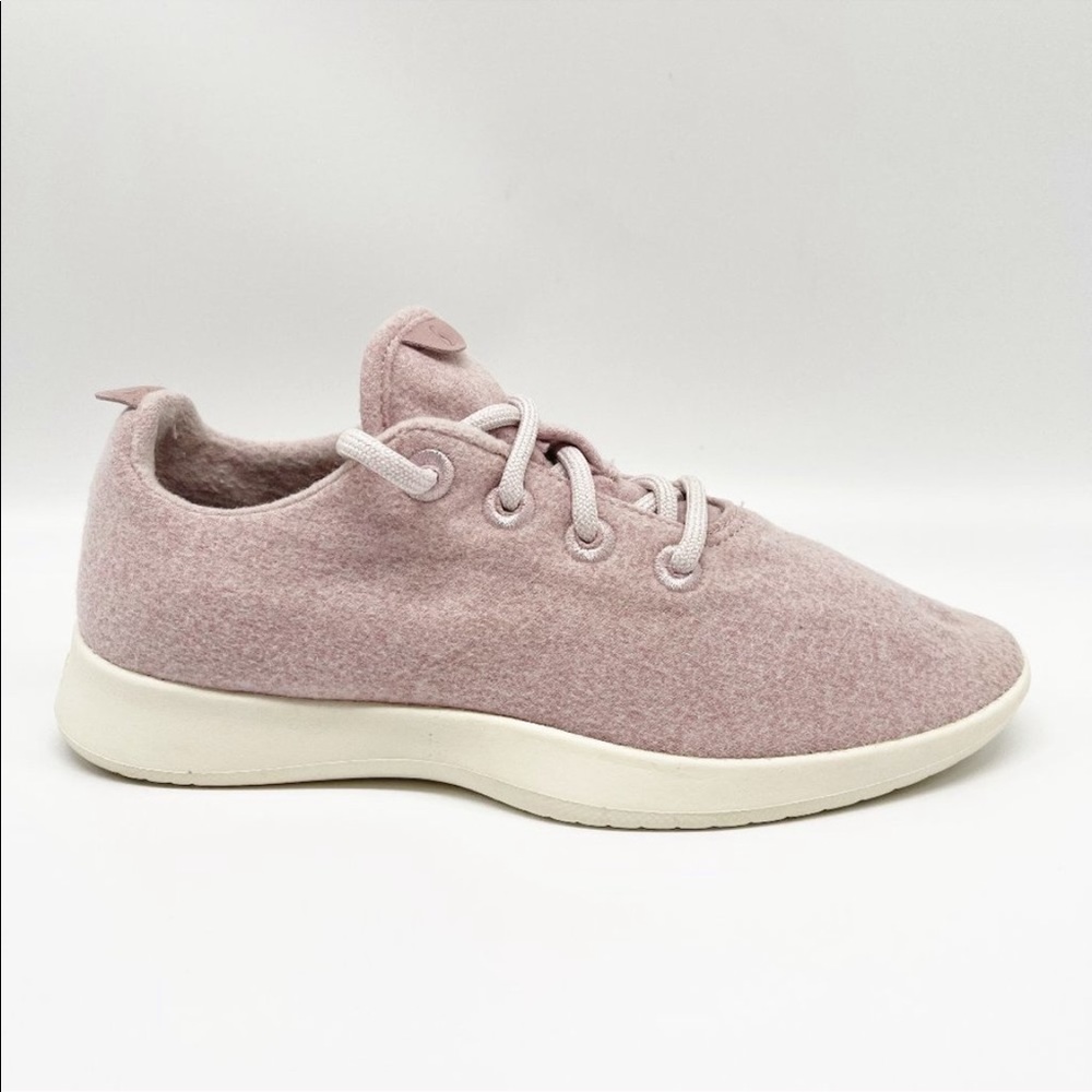 ALLBIRDS Dusty Rose Sneakers